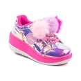 thumbnail image 3 of Tenis Patin Speed Rollers Pompones Rosa Talla 16 Speed Rollers SPEED06C, 3 of 7