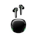 thumbnail image 1 of Auriculares TWS Gaming Lenovo XT92 Bluetooth 5.1 con batería de 32 h, 1 of 6