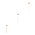 thumbnail image 1 of Inteprter Martillo de 10 piezas, mazos de , mariscos, galletas, decoración artesanal Type4 NO4, 1 of 6