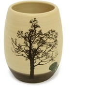 Bacova Guild Nature's Elements Tumbler