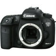 thumbnail image 3 of Canon EOS 7D Mark II DSLR Camera (Intl Model) - Starter Bundle(International Model), 3 of 7