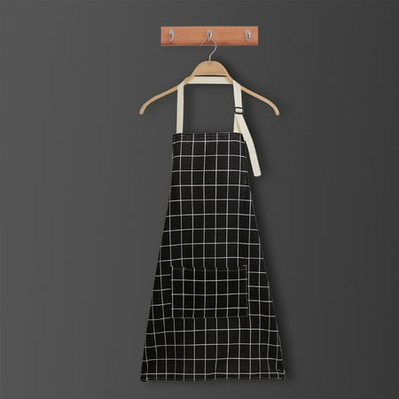 

Homgreen Cooking Apron Waterproof Adjustable Kitchen apron for men and women