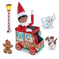 thumbnail image 4 of The Elf on the Shelf - Polar Props: DIY Sweet Truck, 4 of 6