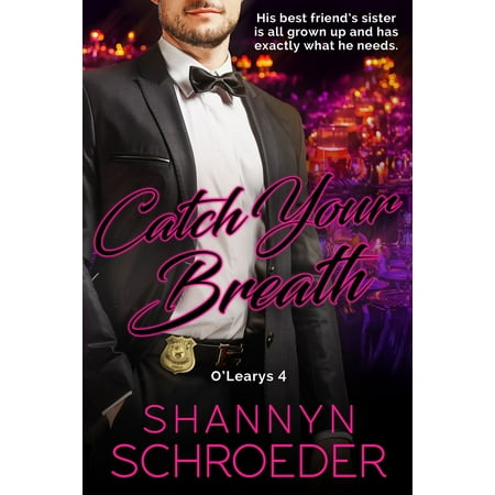Catch Your Breath - eBook (Best Way To Catch Your Breath)
