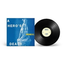 Fontaines D.C. - A Hero's Death - Music & Performance - Vinyl