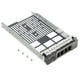 thumbnail image 2 of 3.5 ” OF238F SAS SATA Disco Duro Bandeja HDD Rack, 2 of 8