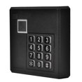 thumbnail image 4 of Card Reader, Portable Durable Waterproof ID Reader, Access Control Card Reader for Home Office Smart Security Access Control, 4 of 7