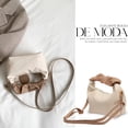 thumbnail image 2 of Bolso De Mano Shendy Vendy Tipo Piel Elegante Casual Para Mujer, 2 of 4