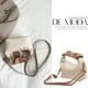 thumbnail image 2 of Bolso De Mano Shendy Vendy Tipo Piel Elegante Casual Para Mujer, 2 of 4