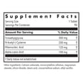 thumbnail image 2 of Allergy Research Group NAC Enhanced Supplement - N-Acetyl-L-Cysteine, Glutathione Precursor, Supports Immune Function, Mucus Clearance - 90 Count, 2 of 6