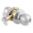 thumbnail image 2 of Master Lock Lever Lockset,Mechanical,Grade 2,SLC SLNC0126D34ULED046, 2 of 2