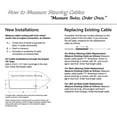 thumbnail image 2 of SeaStar Solutions The Rack Steering Kit, Single, 2 of 2