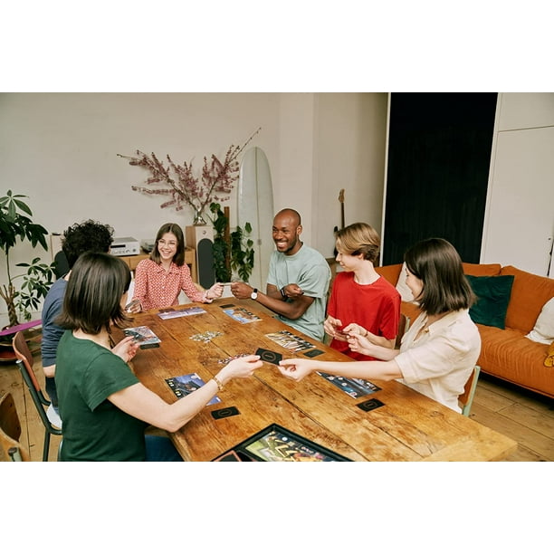 Juegos de mesa familia adultos new arrivals
