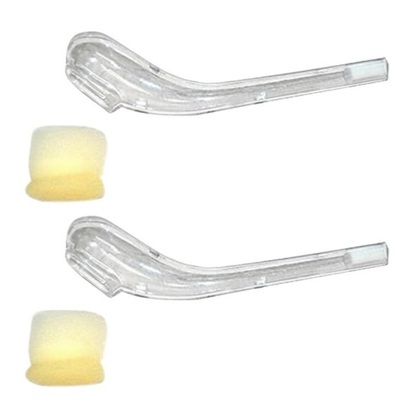 2 uds herramienta de señuelo para atrapar abejas herramienta para atrapar abejas claro, práctico y fácil de llevar Yotijar Jaulas de captura de abejas reina