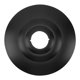 thumbnail image 1 of Trípode de lámpara portátil con carga USB cubierta de pantalla impermeable para perro negro ESLNF, 1 of 9