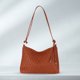 thumbnail image 4 of Bolso Hobo informal para mujer, Bolso de moda multifuncional, Bolso de viaje diario, 4 of 7