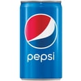 thumbnail image 4 of Pepsi Variety Pack Soda Pop, 7.5 Fl Oz, 24 Pack Cans, 4 of 5