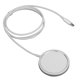 thumbnail image 4 of Cargador de teléfono móvil de 20 W Carga rápida inalámbrica para adaptador magnético Magsafe para IOS Sincero, 4 of 10