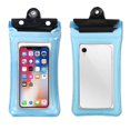 thumbnail image 1 of Lishi Universal Waterproof Floating Cell Phone Pouch with Arm Band and Lanyard, 1 of 5