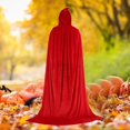 thumbnail image 1 of Wizard Devil Outfit Skin Friendly Devil Costume for Prop Photography 90cm, 1 of 8