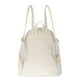 thumbnail image 3 of 9652-2 Backpack Lover  Blanco, 3 of 4