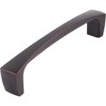 thumbnail image 1 of Armario Stone Harbor Hardware Curtiss, 13 cm, bronce vintage, 1 of 5