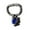 1 pcs, variant on Vsenkes Dumbbell Strength Kettle Bell Grip for Indoor Outdoor Weightlifting 2 pcs