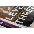 thumbnail image 3 of Vanessa Hu&szli Level Three: Endgame Love: Roman - Mit umlaufender gestalteter Klap (Paperback), 3 of 5