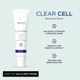 thumbnail image 2 of Sérum IMAGE Skincare CLEAR CELL, restaurador de piel grasa, 15 ml, 2 of 7