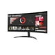 thumbnail image 2 of Monitor LG 34' Curvo, 2 of 11