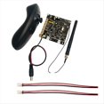 thumbnail image 1 of Placa Base para Control Remoto de de Pesca con GPS TXG3-RXG3 con Retorno con un , Pesca en Punto Fijo y Crucero A Velocidad Constante, 1 of 5