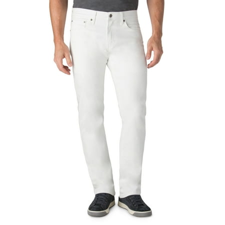 signature levi strauss elastic waist