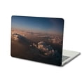 thumbnail image 3 of KSK KAISHEK Only for MacBook Air 13.6" m2 Case 2022.0 Rel. Model A2681, Plastic Hard Shell, Sky Series 0878, 3 of 5