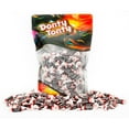 thumbnail image 2 of TOOTSIE ROLLS MIDGEES Taffy Candy 2 lb - Bulk Tootsie Rolls Candy Bag, Individually Wrapped, Gluten-Free Candy, Chocolate Chewy Candy (276 Pieces), 2 of 7