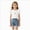 A11-White, variant on Girls Short Sleeve T Shirts Cute Little V Neck Tops Kids Summer Casual Blouses Clothes 6-12 Months 12-24 Months 2t 3t 4t 5t 6t 7t 8t 9t Children