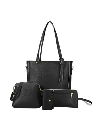 2021 Hot Sale Fashion Cheap Price Lady Handbag Women Bag Sets Pu Handbags 4  Pcs In 1 Set - Buy Custom Purses Handbags Private Label,Women Handbags Set