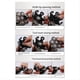 thumbnail image 2 of 5 en 1 4D Afeitadora Eléctrica Calva para Hombres 7 Cuchillas Flotantes Cortadora de Pelo para Barba, Nariz y Orejas Cepillo de Limpieza para Hombres, 2 of 5