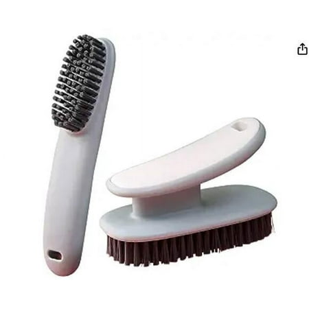 

1 Set Scrub Brushes Laundry Brush Shoe Washing Brush Household Cleaning Brush