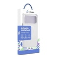 thumbnail image 3 of Funda Case ECHELON Fuse Mag para iPhone 17 PRO MAX - Blanca, 3 of 7