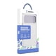 thumbnail image 3 of Funda Case ECHELON Fuse Mag para iPhone 17 PRO MAX - Blanca, 3 of 7
