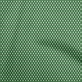 thumbnail image 1 of oneOone Polyester Spandex Green Fabric Asian Block Sewing Craft Projects Fabric Prints By Yard 56 Inch Wide, 1 of 5
