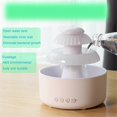 thumbnail image 1 of Rain Cloud Cool Mist Humidifier with Color LED Night Light for Bedroom, Office for Drying Prevention Sleep Improvement, 1 of 5