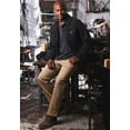 thumbnail image 5 of Liberty Blues Men's Big & Tall  Flex Denim Jeans, 5 of 6