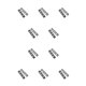 thumbnail image 1 of Kenally Juego de máquina de bandas laterales, dispositivo de cabeza duradero profesional para herramientas manuales de carpintería, Tipo 5 10Conjunto, 1 of 6