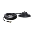 thumbnail image 1 of funtasica Mount Base 12cm with 5M RG58 Coaxial Cable SO239 Interface for KT-7900D, 1 of 9