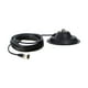 thumbnail image 5 of Inteprter Base de montaje magnético duradera con cable coaxial de 5 m que garantiza una conexión sólida para todo tipo de antenas. Base de Teléfono y Comunicación, 5 of 6