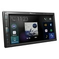 thumbnail image 4 of New Pioneer DMH-C2550NEX 6.8" Modular Chassis Multimedia Receiver with License Plate Camera, 4 of 4