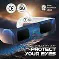 thumbnail image 5 of medical king CE and ISO Certified 2024 Solar Filters Protective Eyewear, Multicolor, 2 Count, 5 of 6