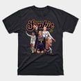 thumbnail image 2 of Sophie Cunningham Indiana Fever T-Shirt Sizes S-5Xl GooGate, 2 of 5
