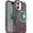 Purple-ish on Purpose, variant on OtterBox Commuter MagSafe Case for iPhone 17 – Purple-ish on Purpose – Slim, Shockproof, Dual Layer Drop Protection